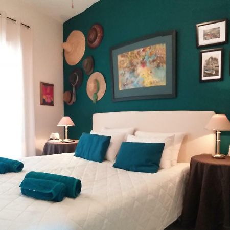Forest & Sea Apartment Poros Town 外观 照片
