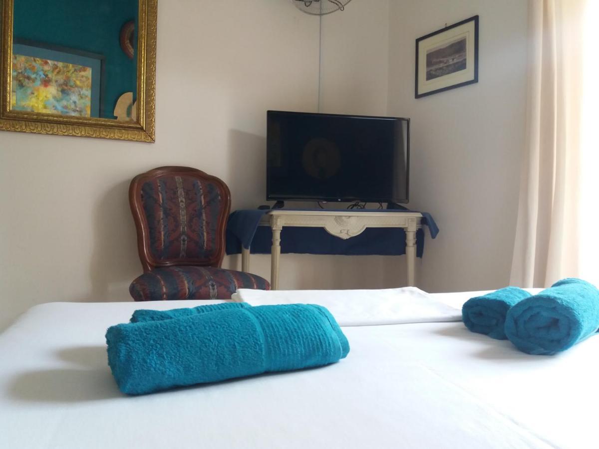Forest & Sea Apartment Poros Town 外观 照片
