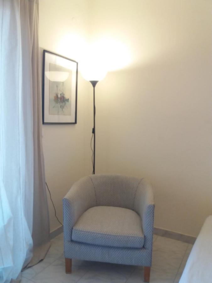 Forest & Sea Apartment Poros Town 外观 照片